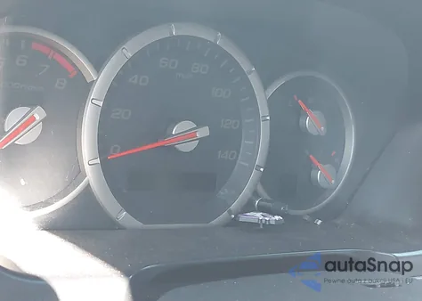 2006 Honda Pilot Ex-L z USA, uszkodzony, nr VIN 2HKYF186X6H509959